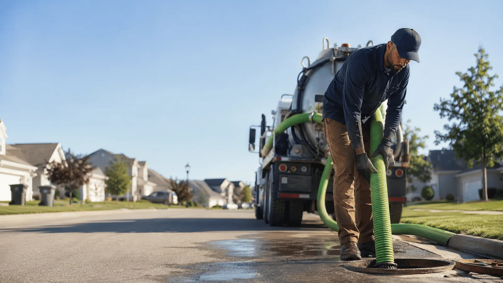 Mosquito Control in West Hartford, CT
